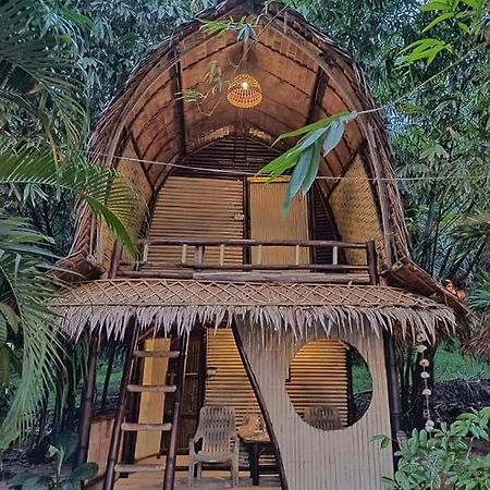 Krabi Bamboo Kingdom At Aoluek Paradise Ao Luk Εξωτερικό φωτογραφία