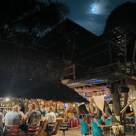 Krabi Bamboo Kingdom At Aoluek Paradise Ao Luk Εξωτερικό φωτογραφία