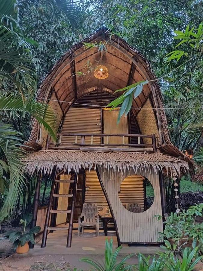 Krabi Bamboo Kingdom At Aoluek Paradise Ao Luk Εξωτερικό φωτογραφία