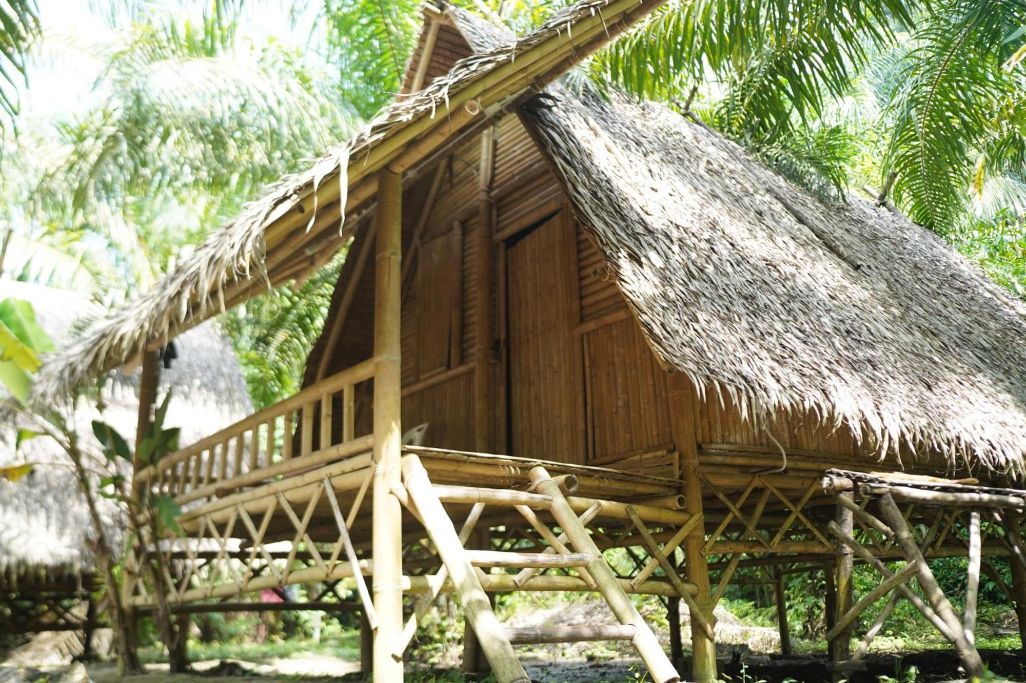 Krabi Bamboo Kingdom At Aoluek Paradise Ao Luk Εξωτερικό φωτογραφία