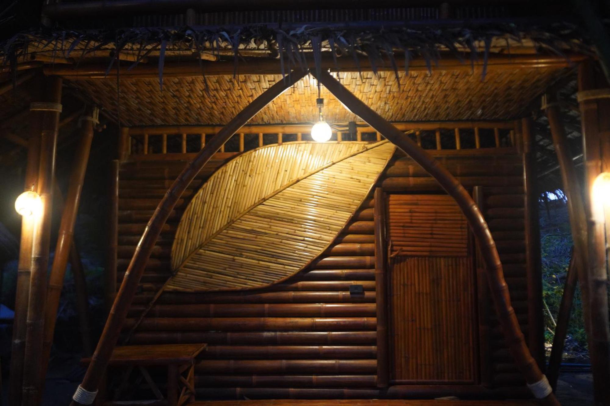 Krabi Bamboo Kingdom At Aoluek Paradise Ao Luk Εξωτερικό φωτογραφία