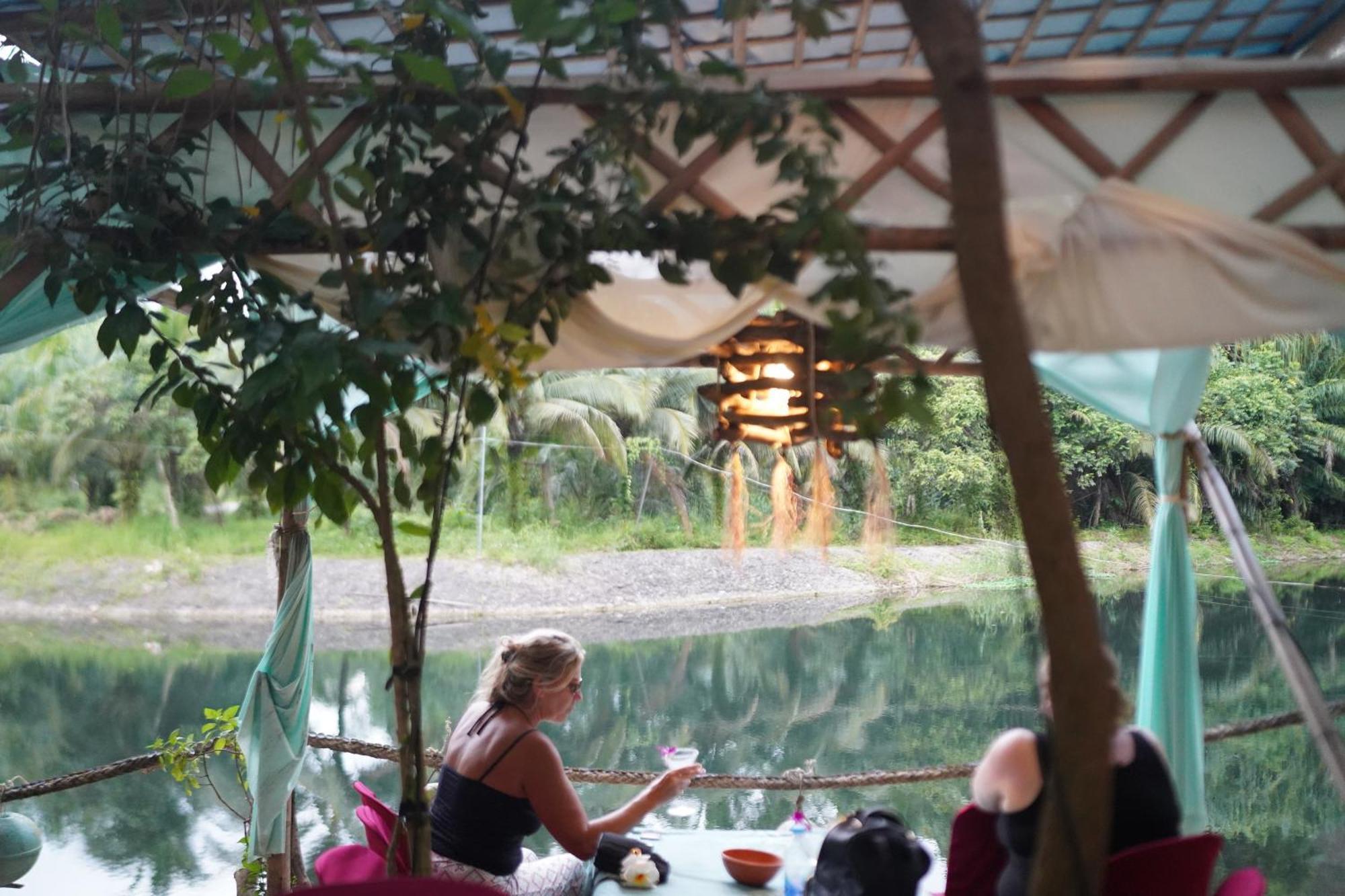 Krabi Bamboo Kingdom At Aoluek Paradise Ao Luk Εξωτερικό φωτογραφία