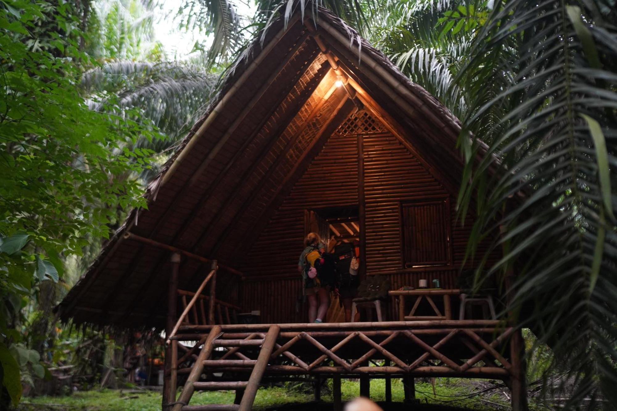 Krabi Bamboo Kingdom At Aoluek Paradise Ao Luk Εξωτερικό φωτογραφία