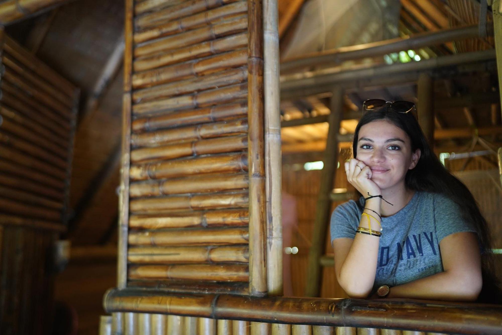 Krabi Bamboo Kingdom At Aoluek Paradise Ao Luk Εξωτερικό φωτογραφία