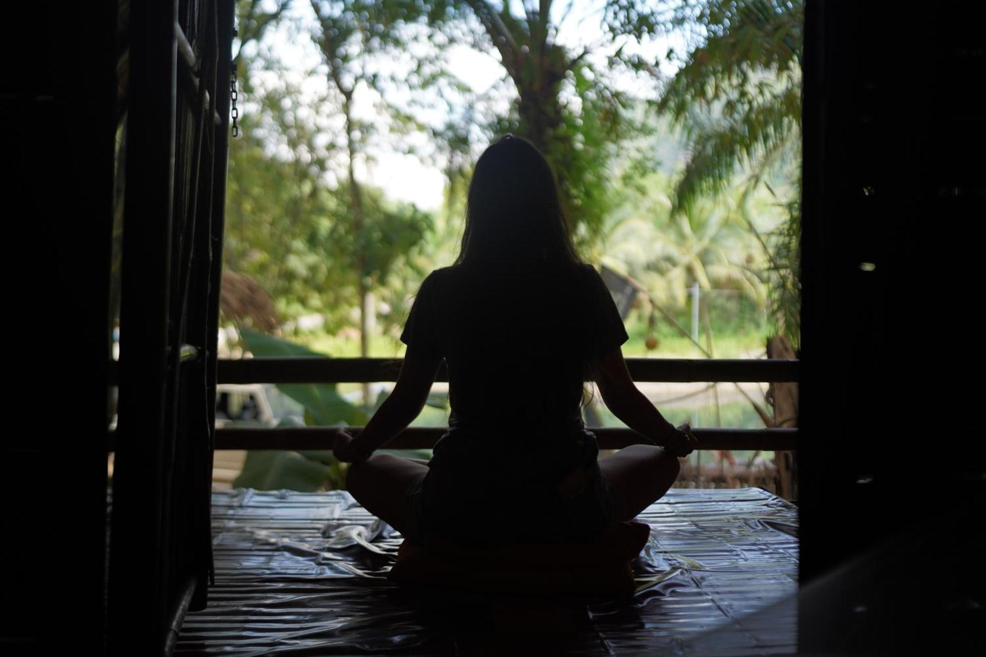 Krabi Bamboo Kingdom At Aoluek Paradise Ao Luk Εξωτερικό φωτογραφία