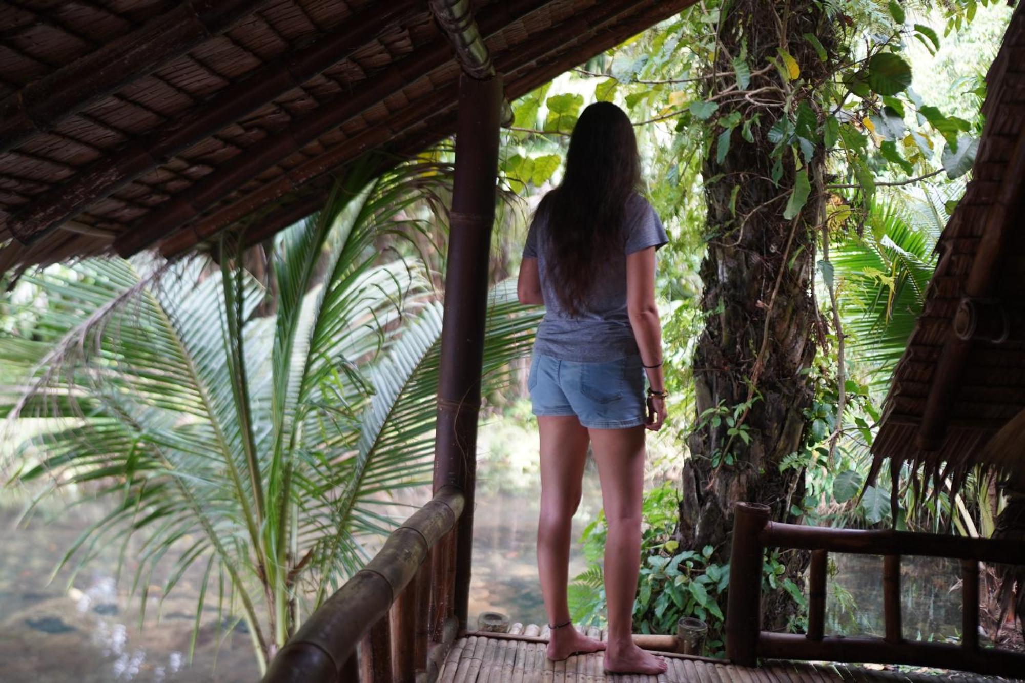 Krabi Bamboo Kingdom At Aoluek Paradise Ao Luk Εξωτερικό φωτογραφία