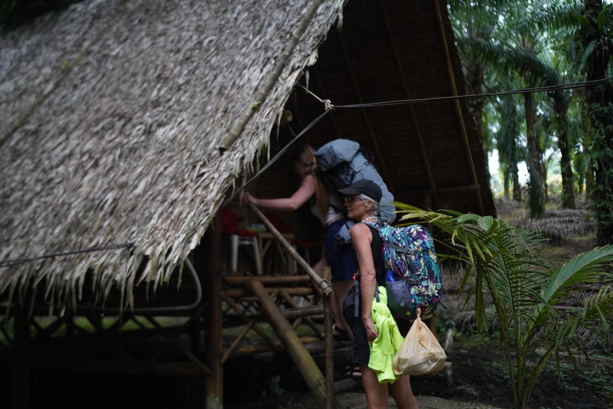 Krabi Bamboo Kingdom At Aoluek Paradise Ao Luk Εξωτερικό φωτογραφία