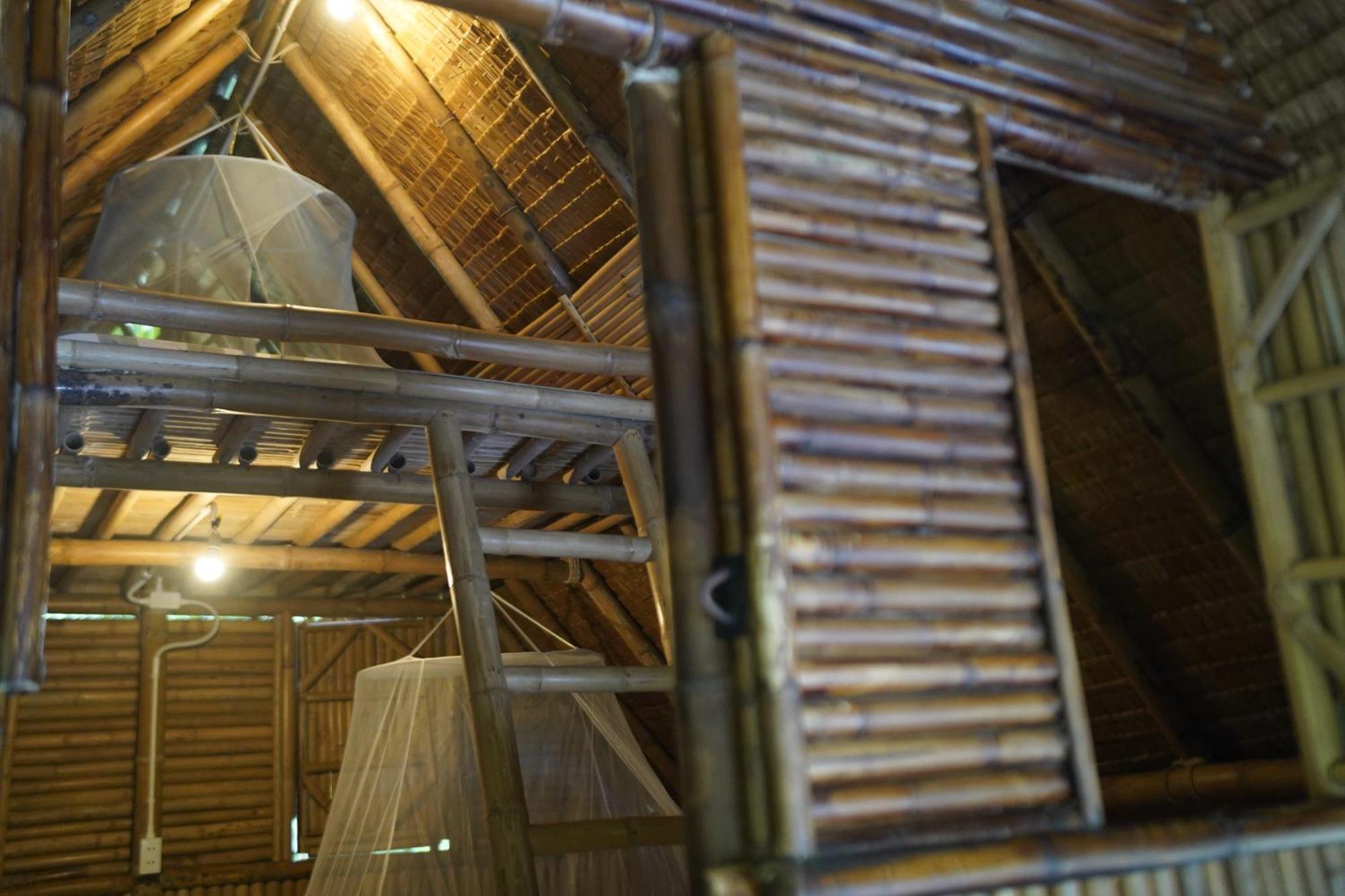 Krabi Bamboo Kingdom At Aoluek Paradise Ao Luk Εξωτερικό φωτογραφία
