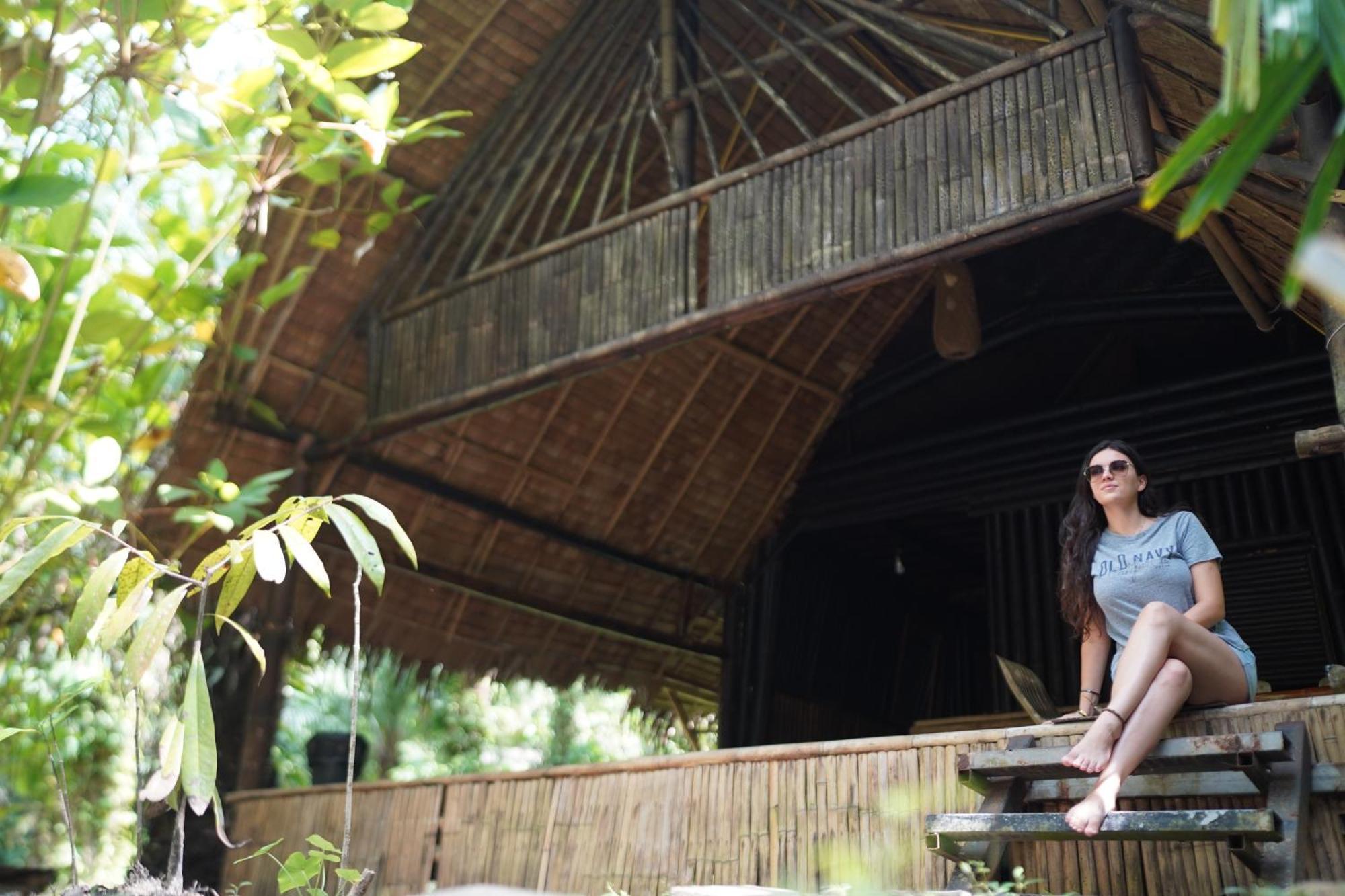 Krabi Bamboo Kingdom At Aoluek Paradise Ao Luk Εξωτερικό φωτογραφία