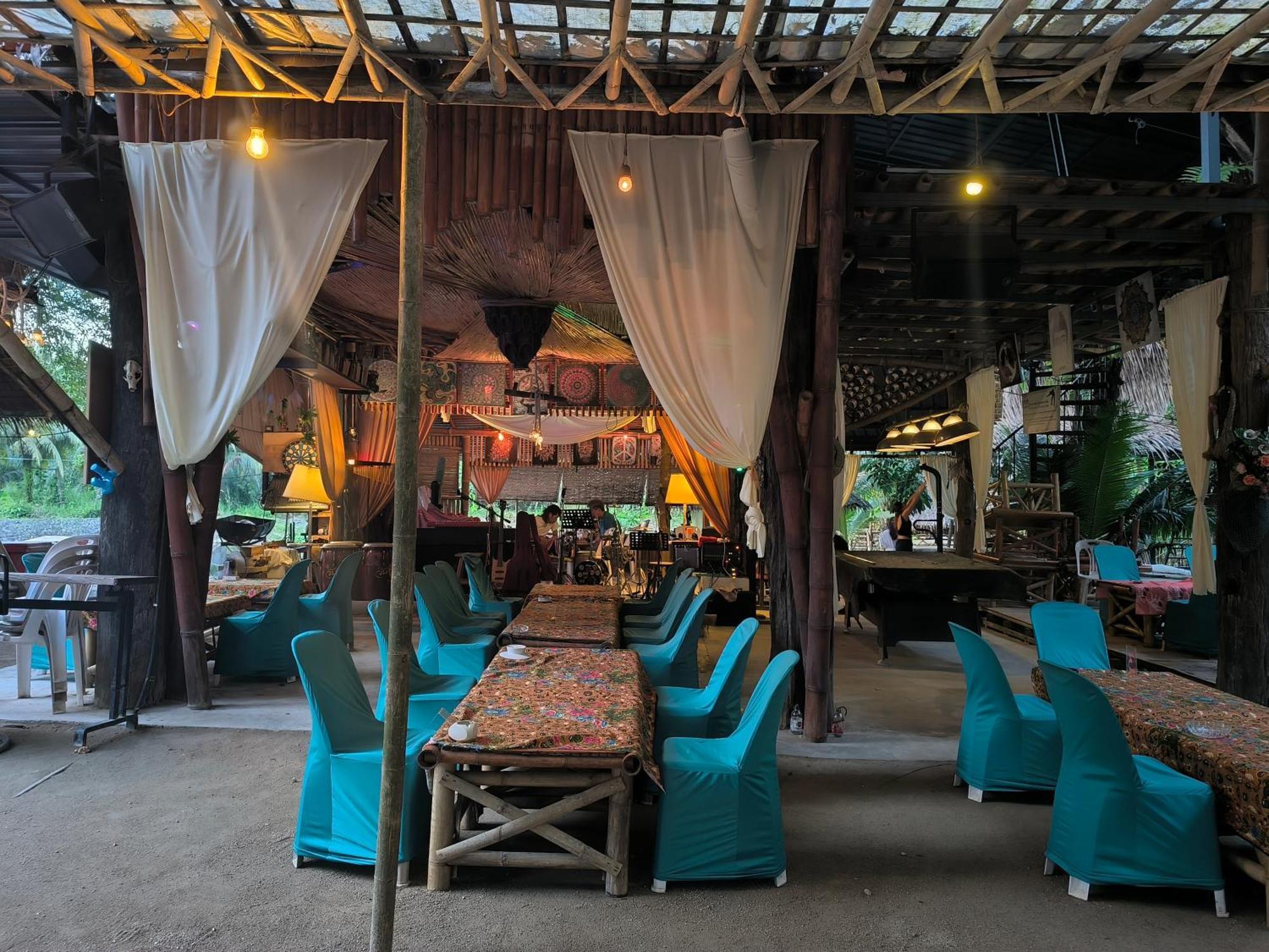 Krabi Bamboo Kingdom At Aoluek Paradise Ao Luk Εξωτερικό φωτογραφία